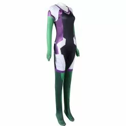 Cosplay Clans She-Hulk Jennifer Walters Jumpsuit Cosplay Costumes 13 Cosplay Clans She-Hulk Jennifer Walters Jumpsuit Cosplay Costumes -Cosplay Clans Sales 3 cd8630cf 3861 4dce b1a6 f5cfa7789b7f