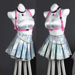 Cosplay Clans Game Goddess Of Victory: NIKKE Viper Pink Cosplay Costumes 15 Cosplay Clans Game Goddess Of Victory: NIKKE Viper Pink Cosplay Costumes -Cosplay Clans Sales 3 cde2deb2 37cf 4fb3 8af7 4b72bc11c5ac