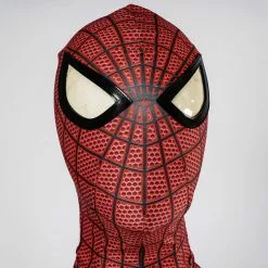 Cosplay Clans The Amazing Spider-Man Peter Parker Jumpsuits Cosplay Costume -Cosplay Clans Sales 3 ce9e7015 b6cb 4cd8 8a71 d8537aeea814