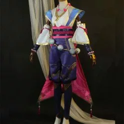 Cosplay Clans Game LOL Spirit Blossom Syndra Cosplay Costumes 14 Cosplay Clans Game LOL Spirit Blossom Syndra Cosplay Costumes -Cosplay Clans Sales 3 d082e009 2b7a 4177 8fe9 6ee757bd53a3