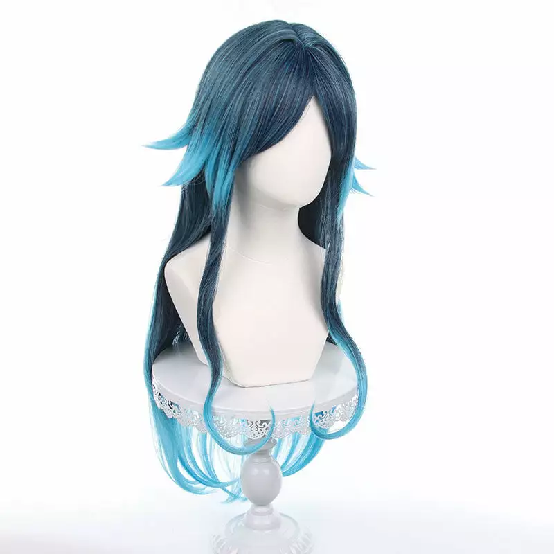 Cosplay Clans Game Genshin Impact Bonanus Cosplay Wigs 5 Cosplay Clans Game Genshin Impact Bonanus Cosplay Wigs - Image 3
