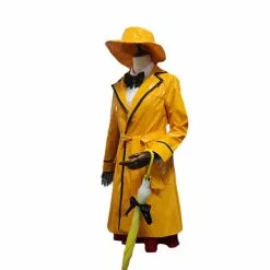 Cosplay Clans Game Identity V Doctor Rhythm Of The Rain Emily Dyer Cosplay Costume 8 Cosplay Clans Game Identity V Doctor Rhythm Of The Rain Emily Dyer Cosplay Costume -Cosplay Clans Sales 3 d2fc3d43 4265 4b74 9a75 64a86585cb5f