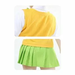 Cosplay Clans Anime The Quintessential Quintuplets Yotsuba Nakano Outfits Cosplay Costume -Cosplay Clans Sales 3 d43081b8 79f1 4428 b416 1759d74b5a24