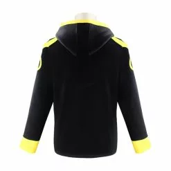 Cosplay Clans Game Mystic Messenger 707 Saeyoung Choi Jacket Suit Cosplay Costume 11 Cosplay Clans Game Mystic Messenger 707 Saeyoung Choi Jacket Suit Cosplay Costume -Cosplay Clans Sales 3 d4a147b1 6ee9 40c9 adc9 9ca1190ae0af