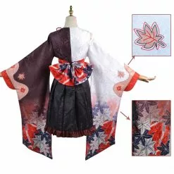 Cosplay Clans Game Genshin Impact Kaedehara Kazuha Dress Cosplay Costumes -Cosplay Clans Sales 3 d636b7a8 e7bf 4688 b583 e59094106b76