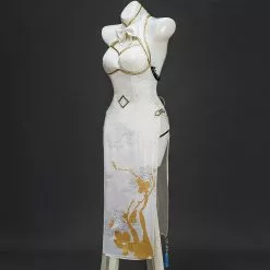 Cosplay Clans Re: Zero Starting Life In Another World Rem Elegant Beauty Cosplay Costumes -Cosplay Clans Sales 3 d8109ec7 5cbf 4d20 bdd7 9da3e8e18450