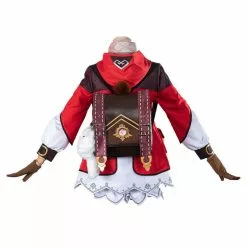 Cosplay Clans Game Genshin Impact Klee Fullset Cosplay Costumes -Cosplay Clans Sales 3 d9c28945 2a0c 44ea a888 77d928f71266