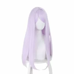 Cosplay Clans Game Uma Musume Pretty Derby Mejiro McQueen Light Purple Long Cosplay Wigs 11 Cosplay Clans Game Uma Musume Pretty Derby Mejiro McQueen Light Purple Long Cosplay Wigs -Cosplay Clans Sales 3 d9d07cf9 080f 4521 99ca 3dfc923d2106