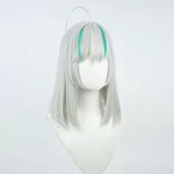 Cosplay Clans Game Goddess Of Victory: NIKKE Admi Cosplay Wigs -Cosplay Clans Sales 3 d9f6e0ca cd85 46cc ba2c a6446554e763