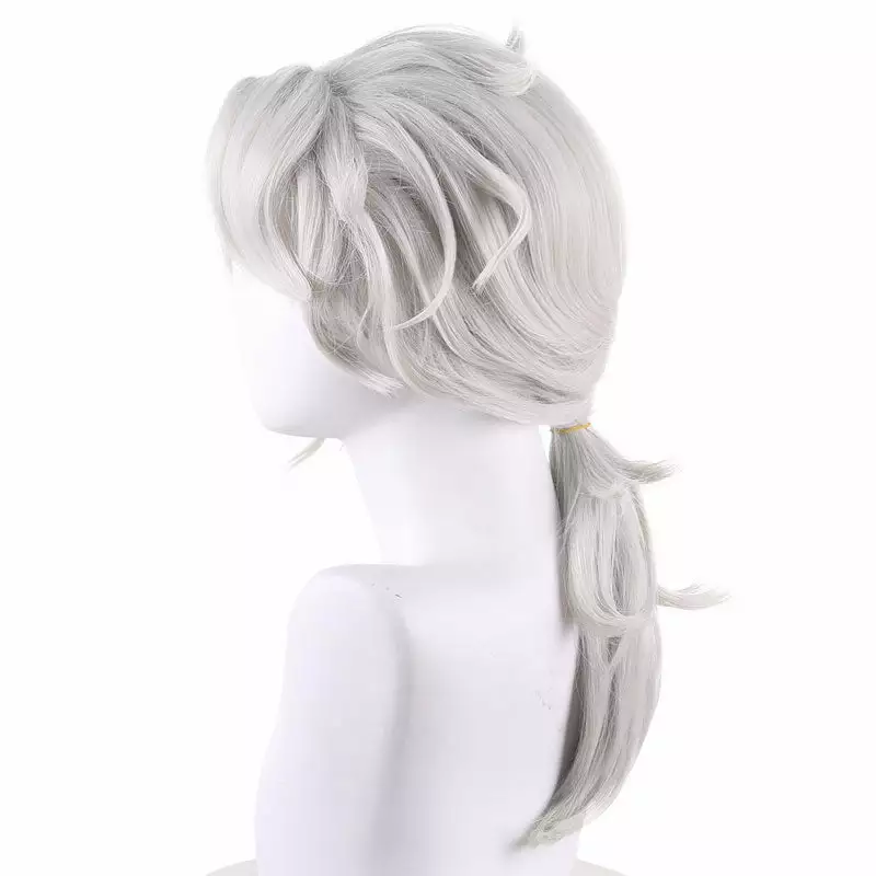 Cosplay Clans Game Identity V Composer Cosplay Wigs 5 Cosplay Clans Game Identity V Composer Cosplay Wigs - Image 3