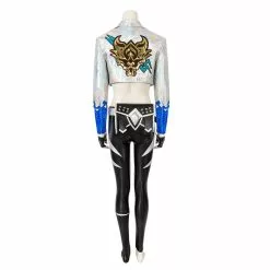 Cosplay Clans Game LOL KDA ALL OUT Akali Fullset Cosplay Costumes -Cosplay Clans Sales 3 db145e69 1ef4 4095 9952 2f16eed36afc