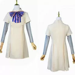 Cosplay Clans M3GAN AI Doll Megan Cosplay Costumes -Cosplay Clans Sales 3 dc16446f 2603 458a 976b 430172cda4aa