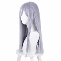 Cosplay Clans Harry Potter: Magic Awakened Ivy Warrington Grayish Purple Long Cosplay Wigs -Cosplay Clans Sales 3 dcffa3ae 655f 4852 9844 916e387eacff