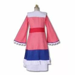 Cosplay Clans Anime Sleepy Princess In The Demon Castle Princess Syalis Cosplay Costumes -Cosplay Clans Sales 3 dd8f4e93 30ec 4170 b72a 216bf01f4800