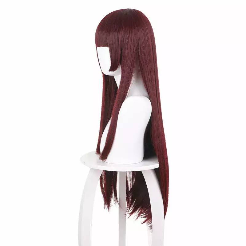 Cosplay Clans Anime The Yakuza's Guide To Babysitting Yaeka Sakuragi Cosplay Wigs 5 Cosplay Clans Anime The Yakuza's Guide To Babysitting Yaeka Sakuragi Cosplay Wigs - Image 3