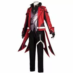Cosplay Clans Game Genshin Impact Diluc Red Dead Of Night Fullset Cosplay Costume 15 Cosplay Clans Game Genshin Impact Diluc Red Dead Of Night Fullset Cosplay Costume -Cosplay Clans Sales 3 e359aabb 4802 47a8 bd47 fb756085661a