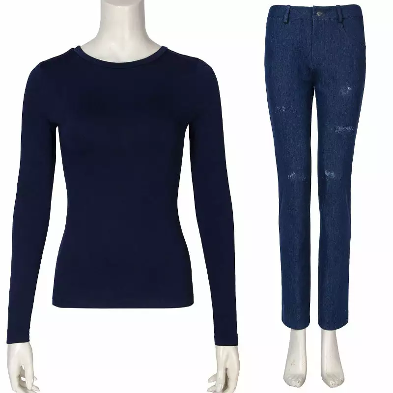 Cosplay Clans The Last Of Us Ellie Cosplay Costumes 5 Cosplay Clans The Last Of Us Ellie Cosplay Costumes - Image 3