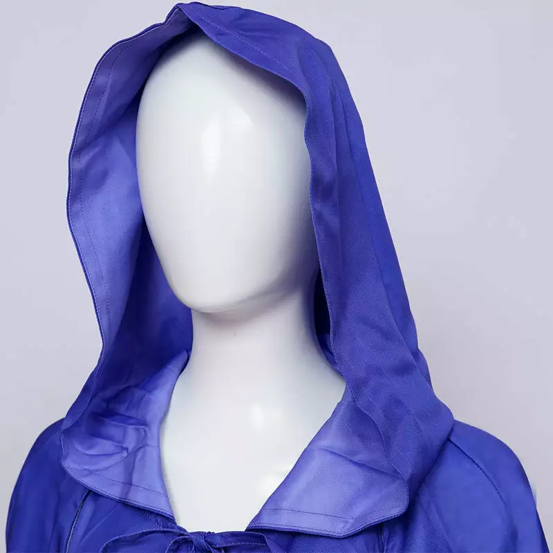 Cosplay Clans Thor 4 Love And Thunder Thor Halloween Cape Cosplay Costume 5 Cosplay Clans Thor 4 Love And Thunder Thor Halloween Cape Cosplay Costume - Image 3