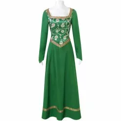 Cosplay Clans DreamWorks Shrek Princess Fiona Cosplay Costumes -Cosplay Clans Sales 3 e494a299 768a 4384 9d95 b8bc597d39b6