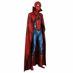 Cosplay Clans What If…? Zombie Hunter Spider-man Peter Parker Spiderman Jumpsuit Fullset Cosplay Costumes 14 Cosplay Clans What If…? Zombie Hunter Spider-man Peter Parker Spiderman Jumpsuit Fullset Cosplay Costumes -Cosplay Clans Sales 3 e4f97376 6d06 4ccb 8665 74684f382bfb