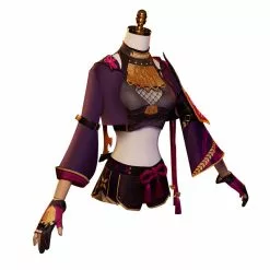Cosplay Clans Game Genshin Impact Kuki Shinobu Cosplay Costumes -Cosplay Clans Sales 3 e9741df4 755f 4bb9 b809 abd9859e851f