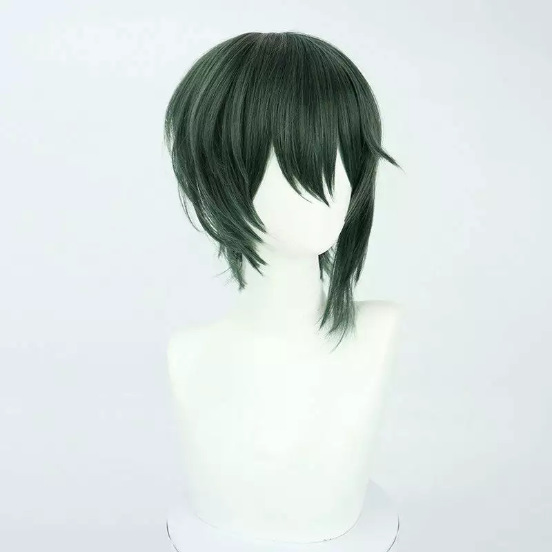 Cosplay Clans Game Honkai Impact 3rd Kosma Cosplay Wigs 4 Cosplay Clans Game Honkai Impact 3rd Kosma Cosplay Wigs - Image 2