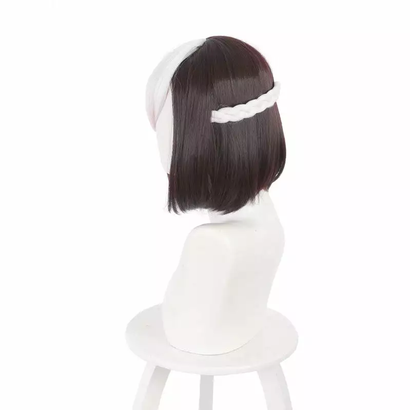 Cosplay Clans Game Uma Musume Pretty Derby Special Week Brown Cosplay Wigs 5 Cosplay Clans Game Uma Musume Pretty Derby Special Week Brown Cosplay Wigs - Image 3