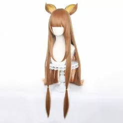Cosplay Clans Anime The Rising Of The Shield Hero Season 2 Raphtalia Cosplay Wig -Cosplay Clans Sales 3 f070cdf8 51d1 43e5 b299 f58c5041ba91