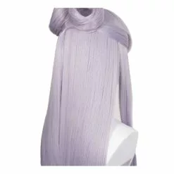 Cosplay Clans Game LOL KDA The Baddest Evelynn 80cm Long Light Purple Cosplay Wigs -Cosplay Clans Sales 3 f1cd1dc3 af7a 495a 84ec 9a3dcae7a7ba