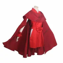 Cosplay Clans Anime Yashahime: Princess Half-Demon Moroha Outfits Cosplay Costume -Cosplay Clans Sales 3 f21505c5 4df6 4e1c a68d a8dbda6dd3cf