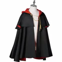 Cosplay Clans Anime SPY×FAMILY Yor Forger Damian Desmond Cloak Cosplay Costumes -Cosplay Clans Sales 3 f2c5d351 a729 43f6 9aa8 bd627bcf6b40