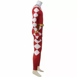 Cosplay Clans Mighty Morphin Power Rangers Abare Max Ryouga Hakua Abare Red Cosplay Costumes -Cosplay Clans Sales 3 f2ef1008 11bf 4e28 a015 3ac1c9d08892