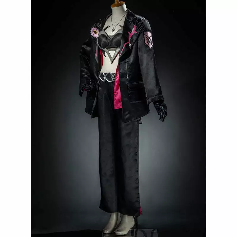 Cosplay Clans Game Path To Nowhere Deren Cosplay Costumes 5 Cosplay Clans Game Path To Nowhere Deren Cosplay Costumes - Image 3