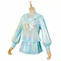 Cosplay Clans Needy Streamer Overload OMGkawaiiAngel-chan Danbooru Chouzetsusaikawa Tenshi-chan Cosplay Costume -Cosplay Clans Sales 3 f3316f52 2252 4f37 b89c 902025e8a61d