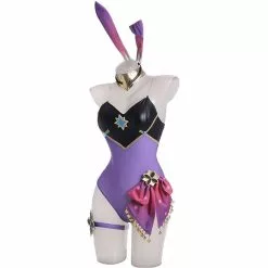 Cosplay Clans Game Genshin Impact Dori Bunny Girl Cosplay Costumes 13 Cosplay Clans Game Genshin Impact Dori Bunny Girl Cosplay Costumes -Cosplay Clans Sales 3 f33b64a8 0003 403d 8eca 0b3d7c558025