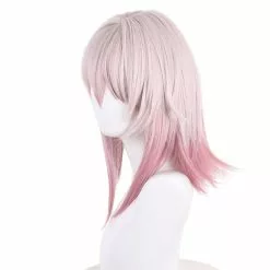 Cosplay Clans Game Honkai: Star Rail March 7th Gradient Cosplay Wigs 11 Cosplay Clans Game Honkai: Star Rail March 7th Gradient Cosplay Wigs -Cosplay Clans Sales 3 f37ab7b7 fee2 4ac8 8a0f 6db9929efe6b