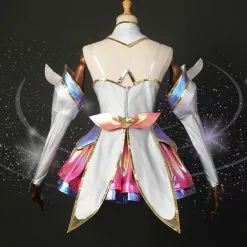 Cosplay Clans Game LOL Star Guardian 2022 Kaisa Cosplay Costumes 15 Cosplay Clans Game LOL Star Guardian 2022 Kaisa Cosplay Costumes -Cosplay Clans Sales 3 f6dd48e5 56f8 4514 9d01 ca5f2cb8d7fe