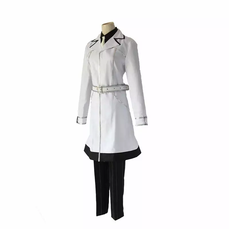 Cosplay Clans Anime Tokyo Ghoul:re Haise Sasaki Cosplay Costume 5 Cosplay Clans Anime Tokyo Ghoul:re Haise Sasaki Cosplay Costume - Image 3
