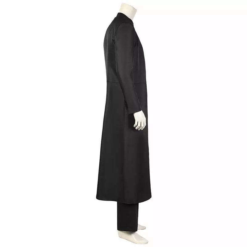 Cosplay Clans The Matrix Resurrections Neo Fullset Cosplay Costume 5 Cosplay Clans The Matrix Resurrections Neo Fullset Cosplay Costume - Image 3