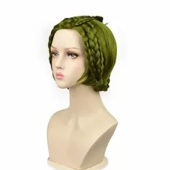 Cosplay Clans Game Identity V Doctors-Past Emily Dale Green Cosplay Wigs 11 Cosplay Clans Game Identity V Doctors-Past Emily Dale Green Cosplay Wigs -Cosplay Clans Sales 3 fa8a7758 e237 4fff bf63 f9b8791763af