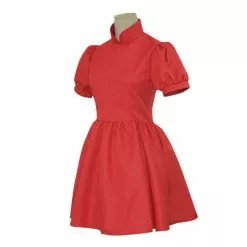 Cosplay Clans Anime Ponyo On The Cliff Ponyo Cosplay Costumes -Cosplay Clans Sales 3 fbd7b96e 8ccc 4116 94c8 8f86f1f9b2d0