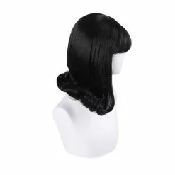 Cosplay Clans Women Fashion Short Black Curls Sweet Bangs Lolita Wig 11 Cosplay Clans Women Fashion Short Black Curls Sweet Bangs Lolita Wig -Cosplay Clans Sales 3 fc581821 0cdc 48df be61 9fd4f842c6c8
