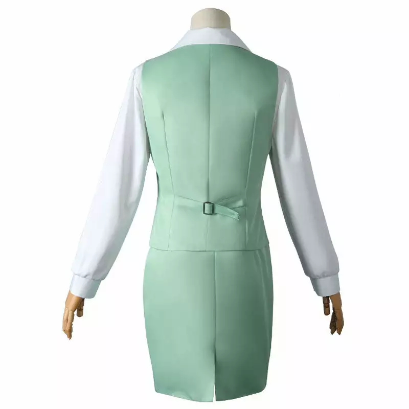 Cosplay Clans Anime SPY×FAMILY Yor Forger Work Uniform Cosplay Costumes 5 Cosplay Clans Anime SPY×FAMILY Yor Forger Work Uniform Cosplay Costumes - Image 3