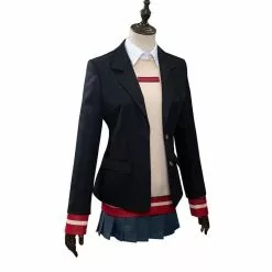 Cosplay Clans Anime SSSS.DYNAZENON Minami Yume Fullsuit Cosplay Costumes -Cosplay Clans Sales 3 fd601fef ef3d 47fa 85dc 3841cde7b023