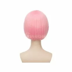 Cosplay Clans Anime Re:Zero Starting Life In Another World Rem And Ram Short Blue Pink Cosplay Wigs -Cosplay Clans Sales 3 ffa29b11 2465 4dc3 bb1e 2a8e4867d20c