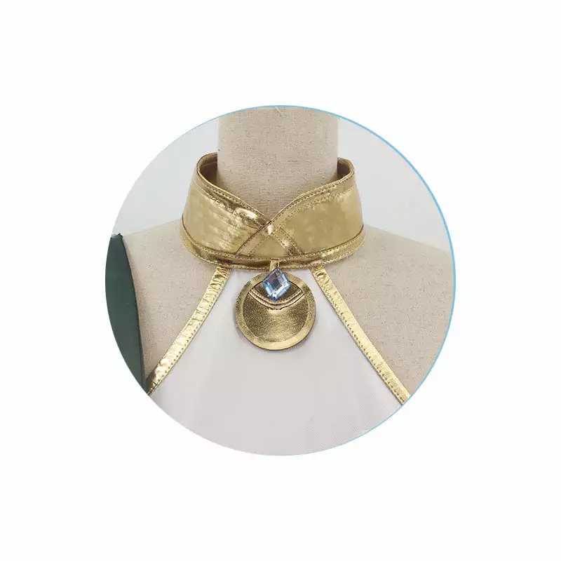 Cosplay Clans Princess Connect! Re:Dive Kokoro Natsume Cosplay Costumes 8 Cosplay Clans Princess Connect! Re:Dive Kokoro Natsume Cosplay Costumes - Image 6