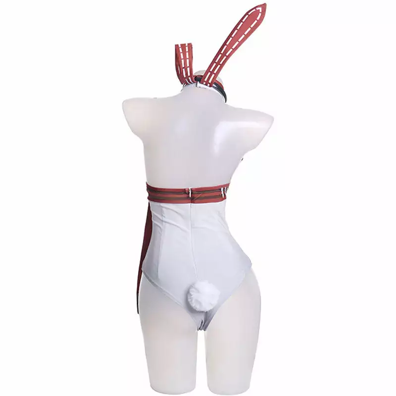 Cosplay Clans Game Genshin Impact Yae Miko Bunny Girl Cosplay Costumes 6 Cosplay Clans Game Genshin Impact Yae Miko Bunny Girl Cosplay Costumes - Image 4
