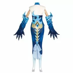 Cosplay Clans Game Genshin Impact Bonanus Hydro Yakshas Cosplay Costumes -Cosplay Clans Sales 4 00ba7aab 573b 44e6 975c ec9f66f2f2de