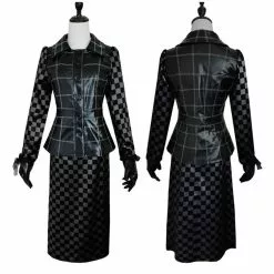 Cosplay Clans Movie Cruella Cruella De Vil Fullsuit Cosplay Costumes -Cosplay Clans Sales 4 01a6b21a 7004 4c4d 919f 9eebc66f1541