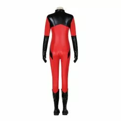 Cosplay Clans The Umbrella Academy Sparrow Academy Sloane Hargreeves No.5 Number Five Cosplay Costumes -Cosplay Clans Sales 4 02226723 e027 4f06 82db 8598f89f430b